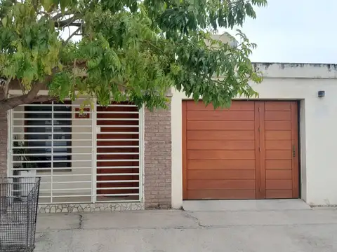 CASA EN VENTA 3 DORM. B° P.NORTE V.MARÍA A/CREDITO