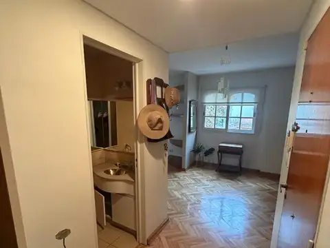 Departamento 4 ambientes con 4 baños