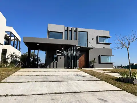 PUERTOS DEL LAGO - COSTAS 1000