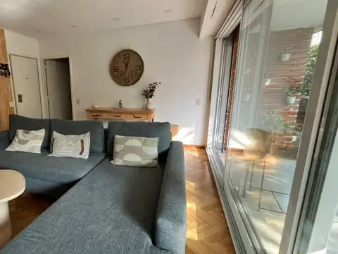 Departamento en Venta de 4 dormitorios