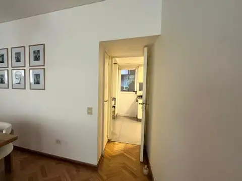 Departamento 6 ambientes con 4 baños