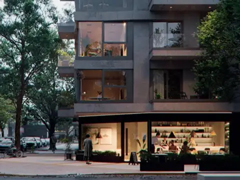 LOCAL | ALQUILER EN URQUIZA | APTO GASTRONOMIA