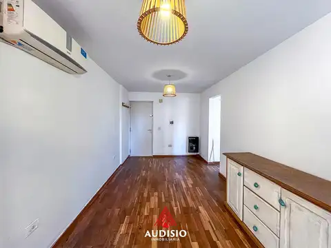 Departamento en Venta - B° Centro