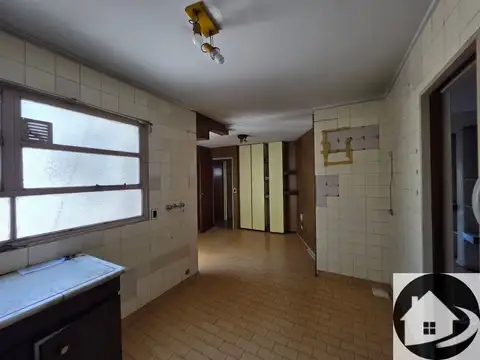 Av honorio pueyrredon 1800