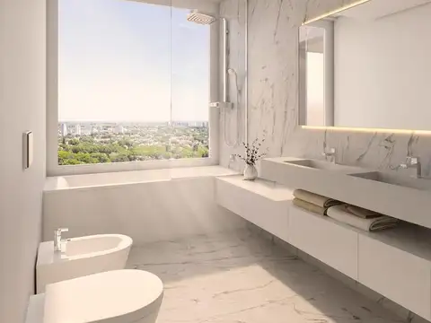 Departamento en Venta en Olivos Vías/Maipú, USD 593.448