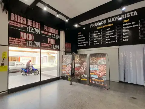 4 de Febrero al 3900