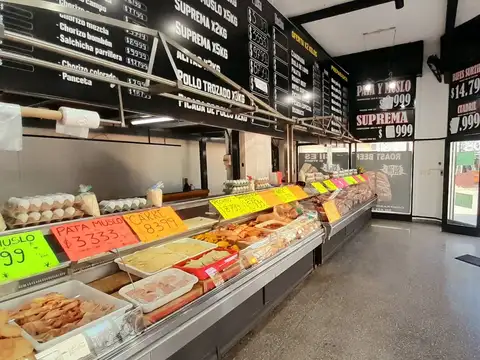 Local en Venta 20 años