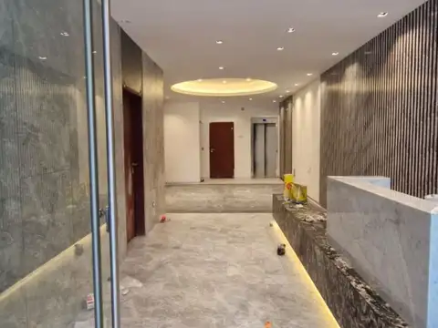 VILLA URQUIZA | 1, 2, 3 y 4 amb. Full Amenities.