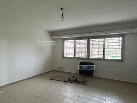 Departamento - Alquiler - Argentina, Capital Federal - AV ESCALADA 2515