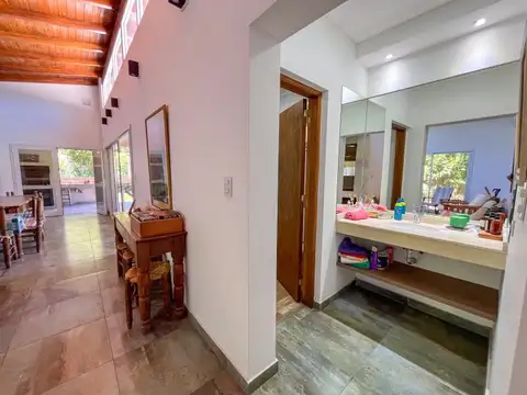 Ayres de Campos Barrio cerrado Roldan - Sobre Ruta 9