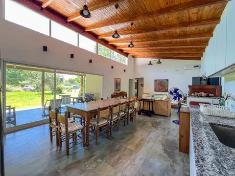 Casa en Venta 4 años