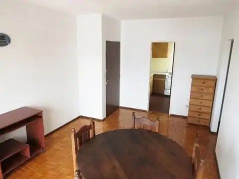 Departamento en Venta en Belgrano, USD 130.000