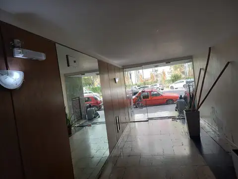 Blanco Encalada 3400