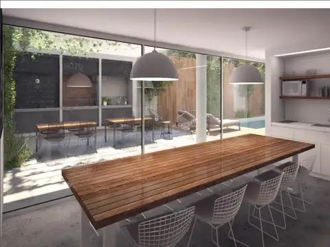 Departamento en Venta A Estrenar