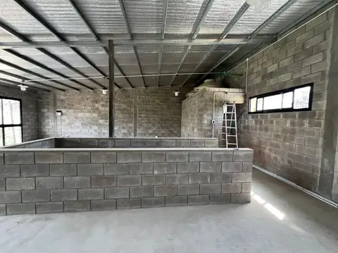 Local en Alquiler A Estrenar