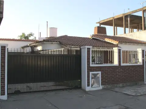 AV SAN MARTIN al 570