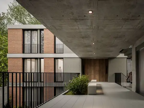 Departamento en Venta de 2 dormitorios