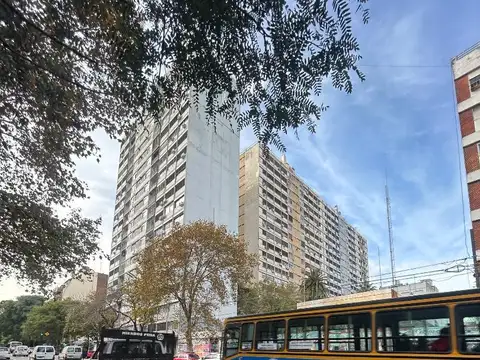 Avenida Avellaneda 2600, Piso 10°