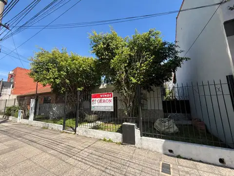 Casa 3 ambientes en venta - Boulogne - Lote 10 x 35 mts