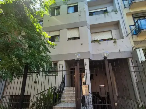 Cocheras en alquiler - Diego Palma 435