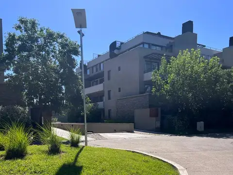 Departamento en Venta 12 años