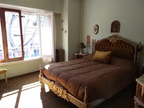 Avenida Córdoba 4400