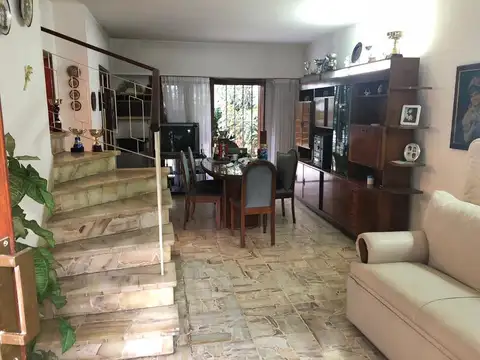 Roque saenz peña N°  1184