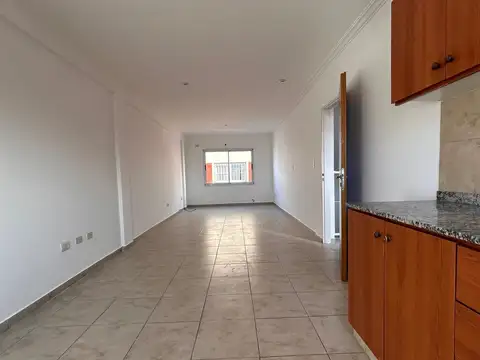 Depto Tipo Casa en Venta 9 años