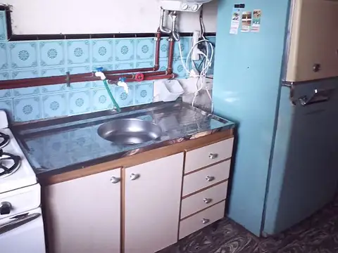 Casa en Venta en Cruz Del Eje, USD 40.000