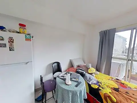 Departamento en Venta de Monoambiente