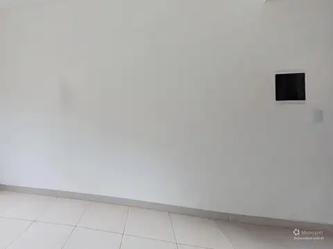 Departamento en Venta al Norte
