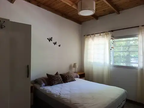 Depto Tipo Casa en Alquiler en Barrio Bosque Peralta Ramos, $ 1.100.000