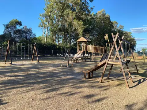 Terreno en Venta 50  mts Frente