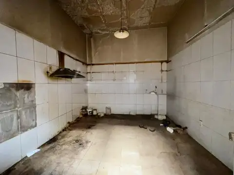 Casa en Venta 58 años