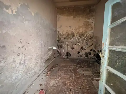 VENTA DEPÓSITO EN NUEVA POMPEYA