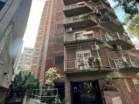 Departamento en  Blanco Encalada 3100