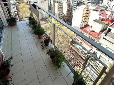 Departamento en Alquiler de 2 dormitorios