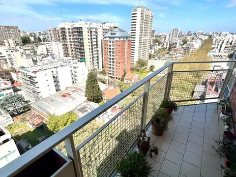 Departamento en Alquiler en Belgrano, $ 1.280.000