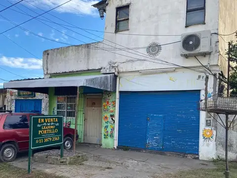 Casa en Venta 25 años