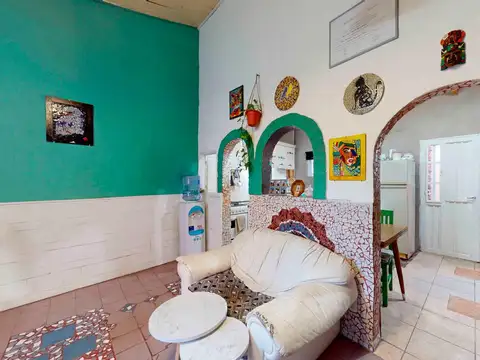 Casa en Venta de 2 dormitorios