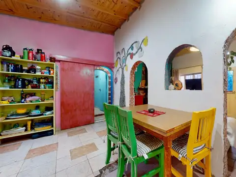 CASA + LOCAL + DEPTO INDEPENDIENTE | IDEAL INVERSIÓN