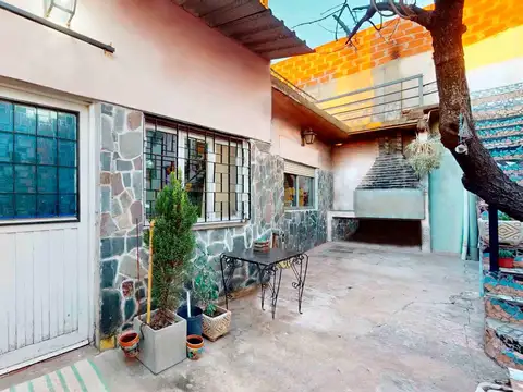 CASA + LOCAL + DEPTO INDEPENDIENTE | IDEAL INVERSIÓN