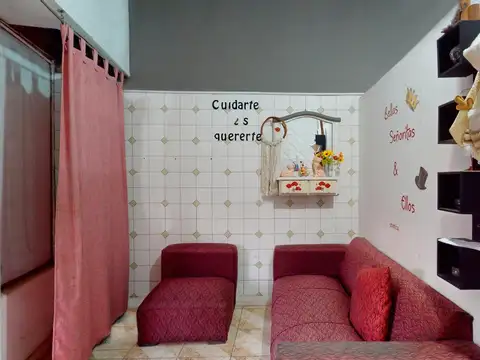 Casa en Venta en San Alberto, USD 60.000