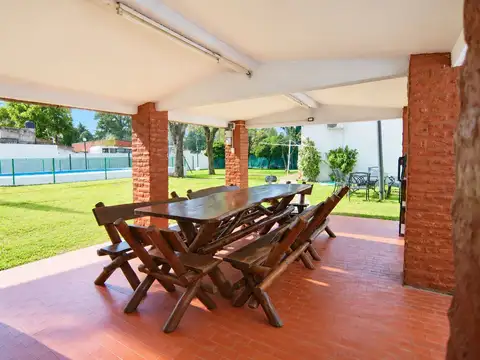 Casa en Venta de 1 dormitorio