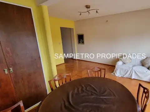 Departamento en Venta en Villa del Parque, USD 139.500