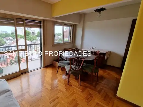 Departamento en Venta al Noroeste