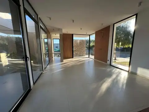 Casa en Venta A Estrenar