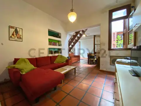 Departamento en Venta 47 años