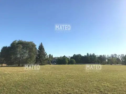 Terreno en Venta en Santa Matilde, USD 110.000