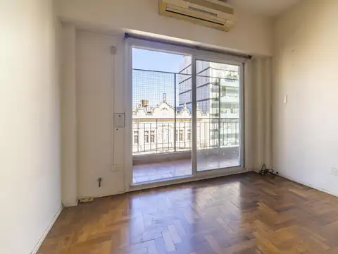 Departamento 5 ambientes con 1 baño